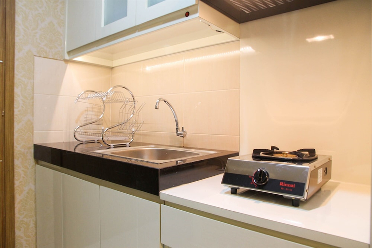 Others 5, Homey Studio at The Oasis Cikarang Apartment, Cikarang
