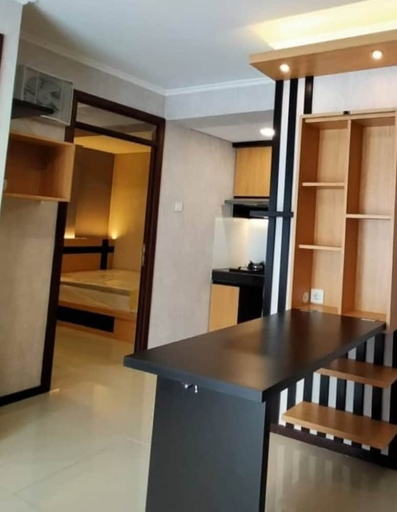 Others 2, Ananda Room Gateway Apartment Bandung, Bandung