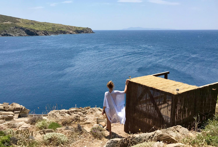 Others 4, Hersonissos Andros, South Aegean