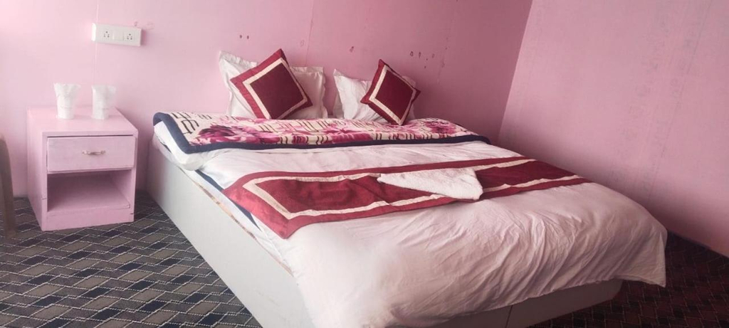 Others 4, Full Moon Cottages Pangong Ladakh by LexStays, Leh