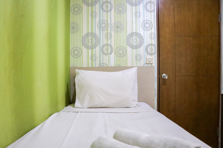 Others 3, Spacious 2Br At Apartment Gateway Ahmad Yani Cicadas, Bandung