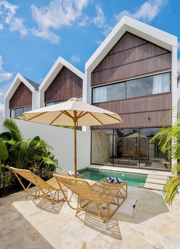Sport & Beauty 3, Villa Vesuvio - Canggu, Badung