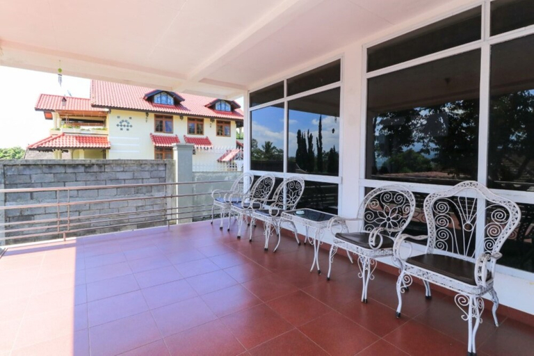 Others 3, Villa Bunga, Malang