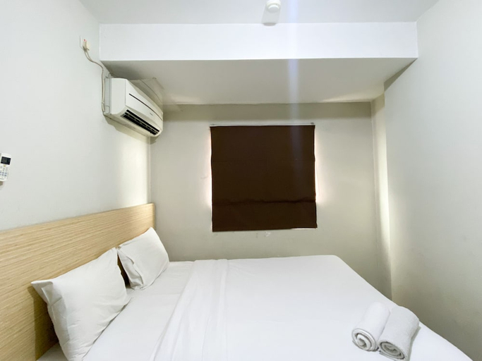 Others 2, Basic 2BR At Lagoon Bekasi Town Square Apartment, Bekasi