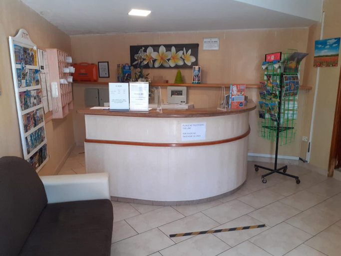 Public Area