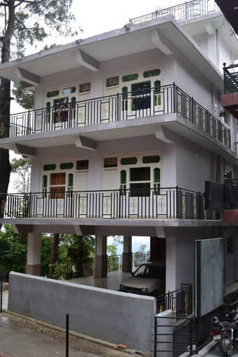 Others 4, THE HIMALAYAS GUEST HOUSE, Kangra