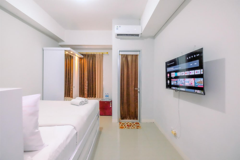 Others 5, Minimalist Studio Transpark Juanda Bekasi Timur Apartment, Bekasi
