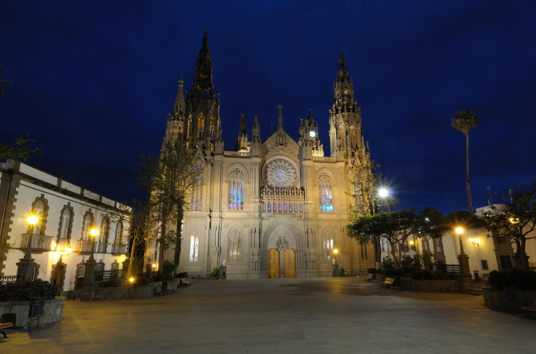 Others 5, Loft Gran Canaria, Las Palmas
