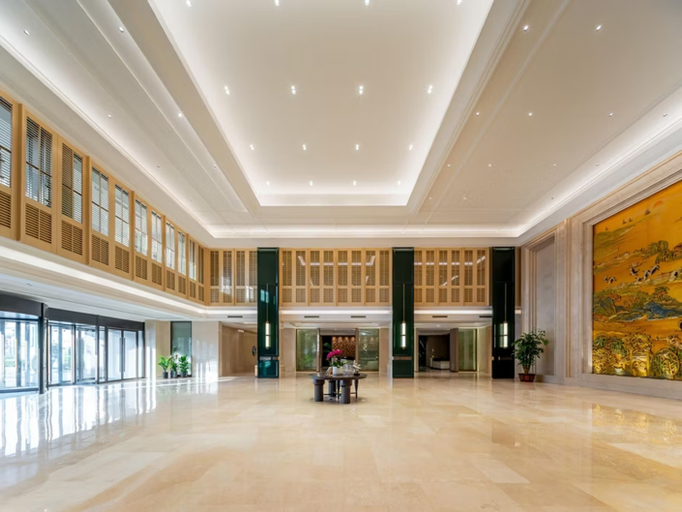 Public Area 4, Holiday Inn JIANHU by IHG, Yancheng