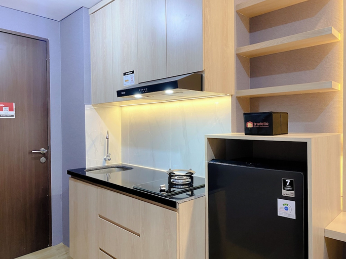 Others 5, Serene And Tidy Studio Apartment Transpark Juanda Bekasi Timur, Bekasi