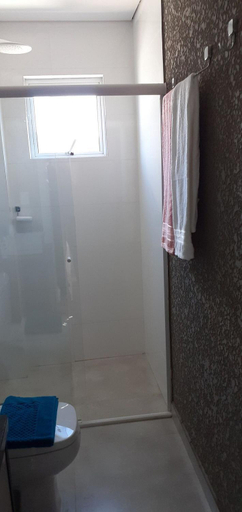 Bathroom 3, Residencial Dinapoli, Foz do Iguaçu