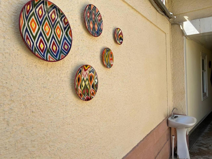 Others 2, Guest House Han, Samarkand