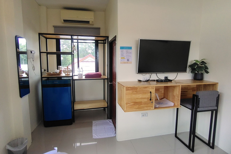 Others 5, Samed Hotel, Muang Rayong