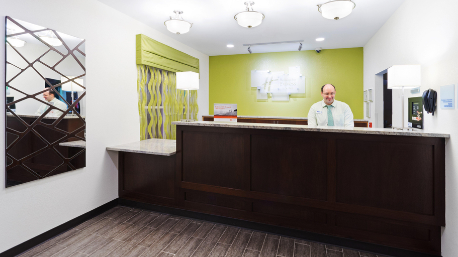 Public Area, Holiday Inn Express & Suites WYOMISSING, Berks