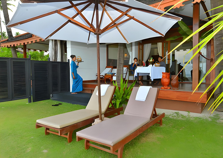 Others 5, Amazing Ngapali Resort, Thandwe