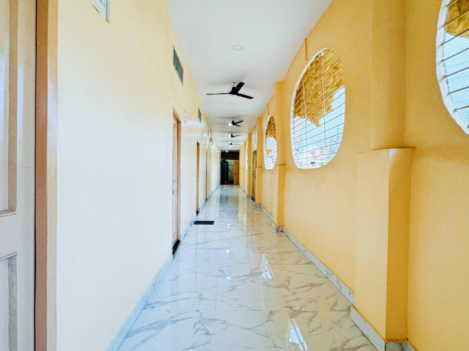 Public Area