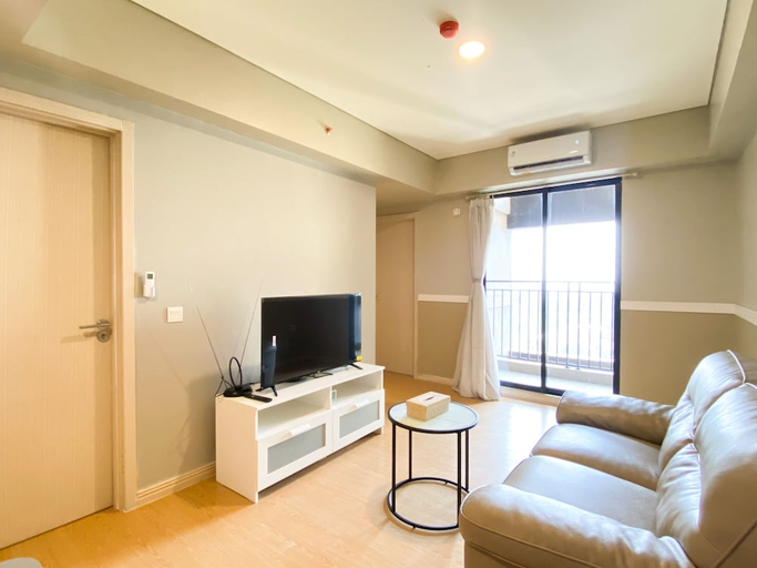 Others 4, Comfort Stay And Simply 2Br At Meikarta Apartment, Cikarang