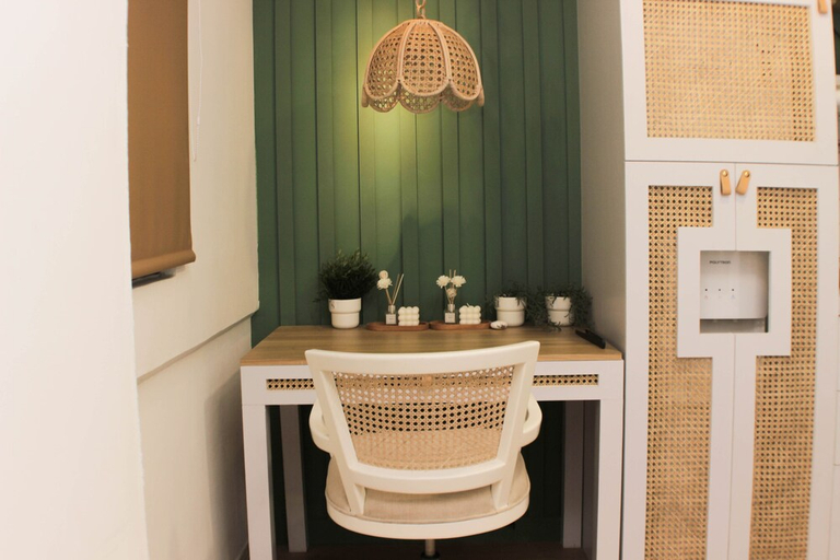 Others 4, Minimalist Design Studio At Meikarta Apartment, Cikarang