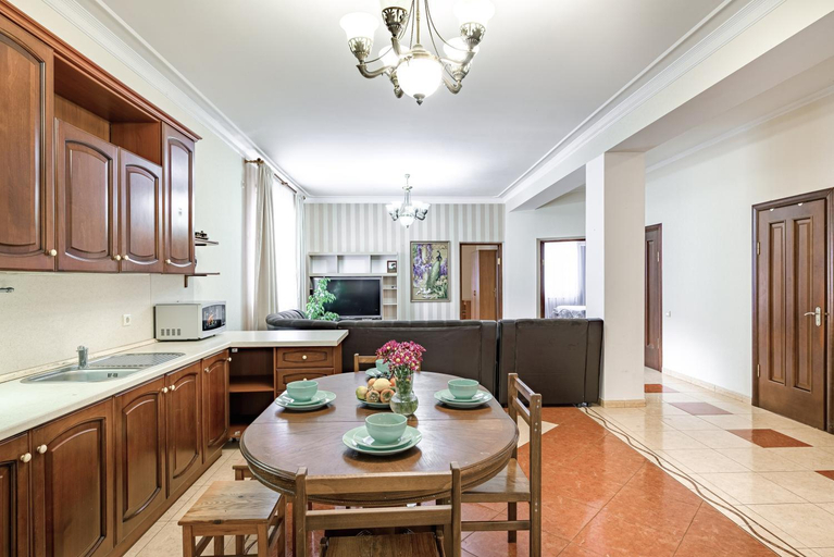 Others 5, guest house Provence, Sochi gorsovet