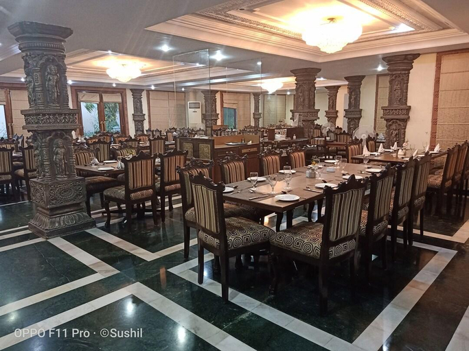 Others 5, The Orchha Resort, Tikamgarh