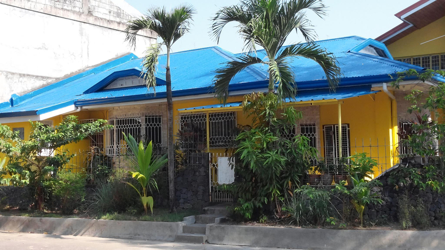 Others 2, YELLOW HOUSE ROOM OR HOUSE RENTAL, Subic