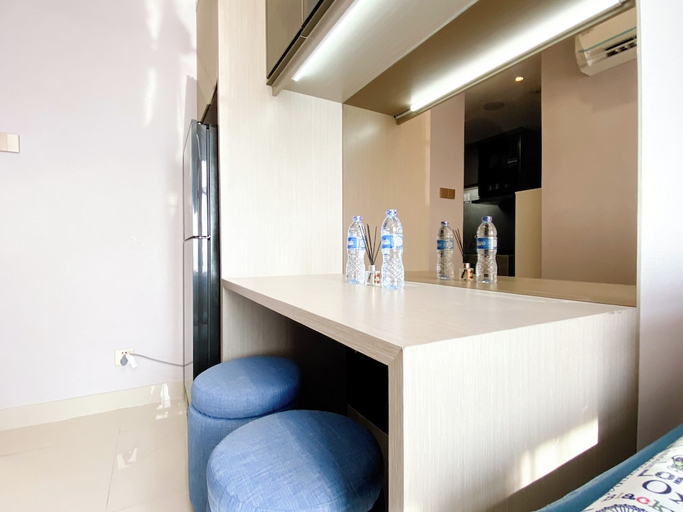 Others 4, Simply And Comfortable 2Br Pollux Chadstone Apartment, Cikarang