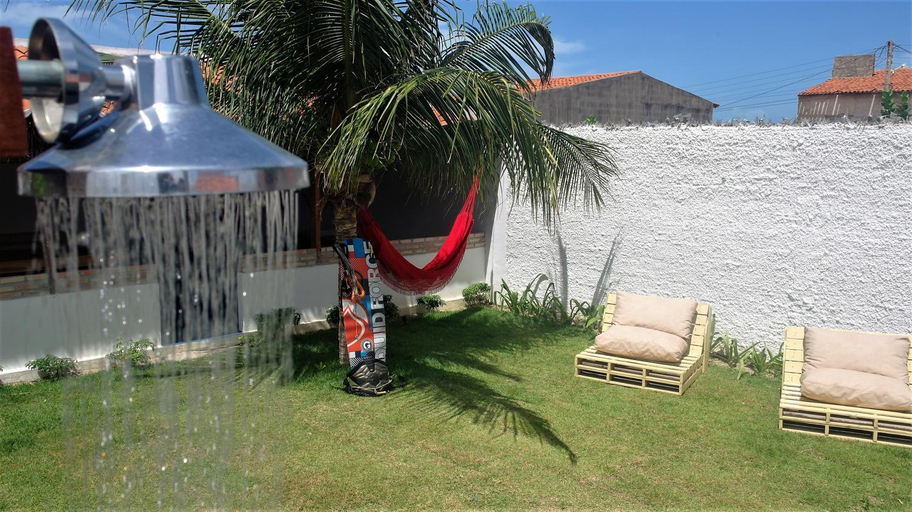 Others 4, Pousada Sea Wind kite Prea, Cruz