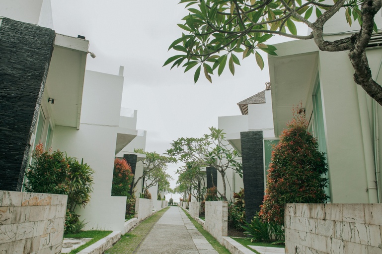 Exterior & Views 4, Nunamkhalu Private Villas & Spa, Badung