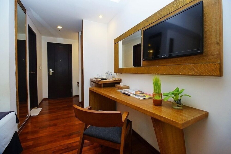 Others 5, The Silk at Dago Boutique Hotel, Bandung