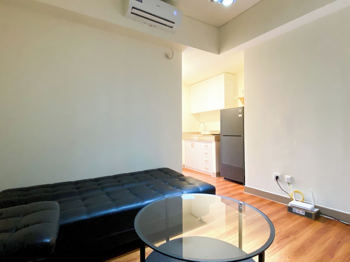 Others 4, Comfort Stay 2Br At Meikarta Apartment, Cikarang