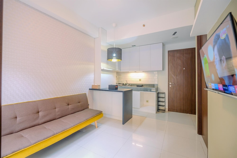Others 5, Cozy And Clean 2Br At Transpark Cibubur Apartment, Depok