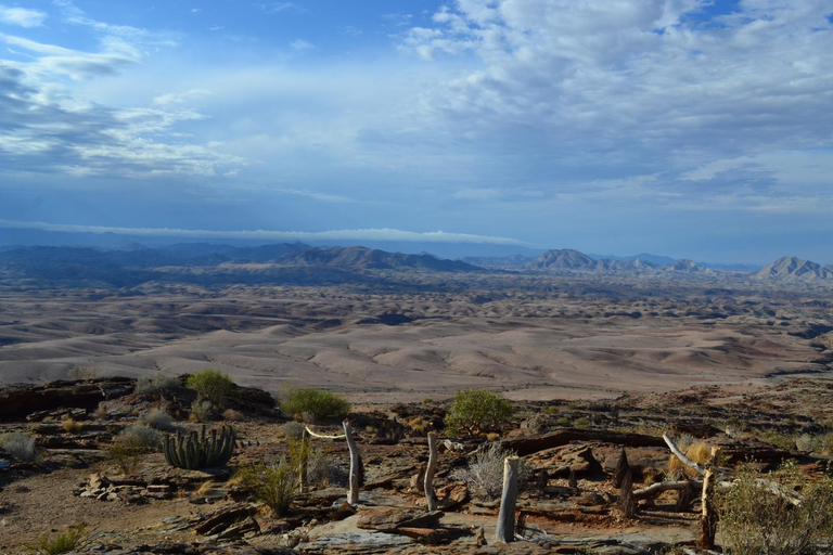 Others 3, Namibs Valley Lodge, Windhoek Rural