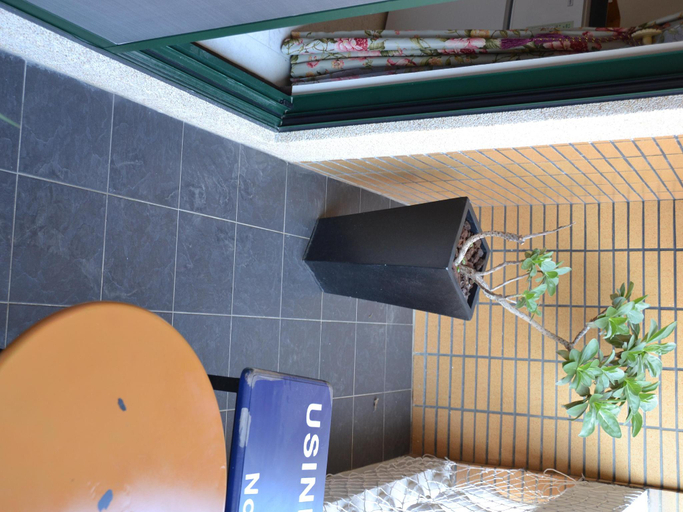Others 3, 43&13 Room Store B&B, Tainan