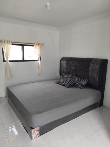 Bedroom 3, Penginapan JANNAH Syariah, Central Aceh