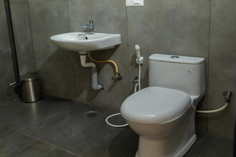 Bathroom, Fabexpress Rmk Nest, Dindigul