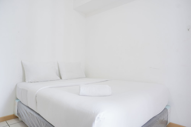 Bedroom 5, Comfort 2Br Apartment At 29Th Floor M-Town Residence, Tangerang