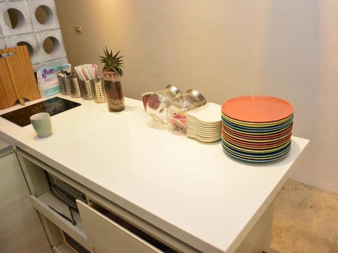 Food & Drinks 5, Anping House, Tainan