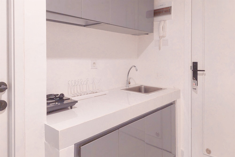 Others 5, Best Deal Studio Loft At Kingland Avenue Apartment, Tangerang