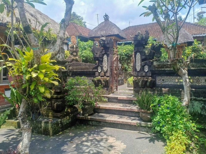 Others 2, Tri Upasedana House Ubud at Desa Wisata Kenderan, Gianyar