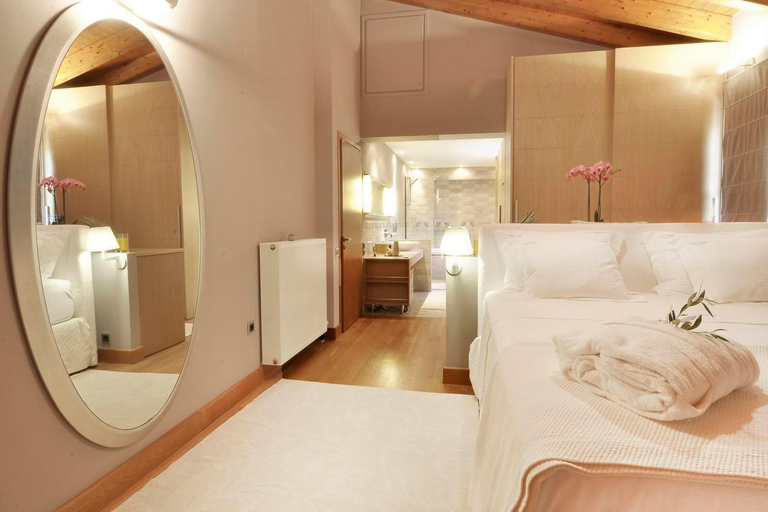 Others 2, Luxury Villa in the heart of Corfu Island, Ionian Islands