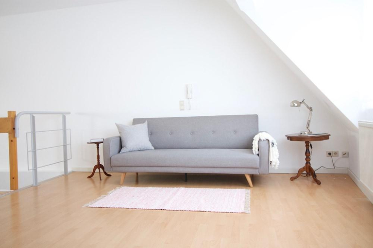 Others 4, Boutique Charme Apartments 10, Baden-Baden