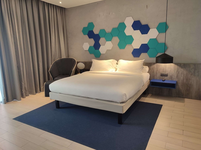 bedroom 25
