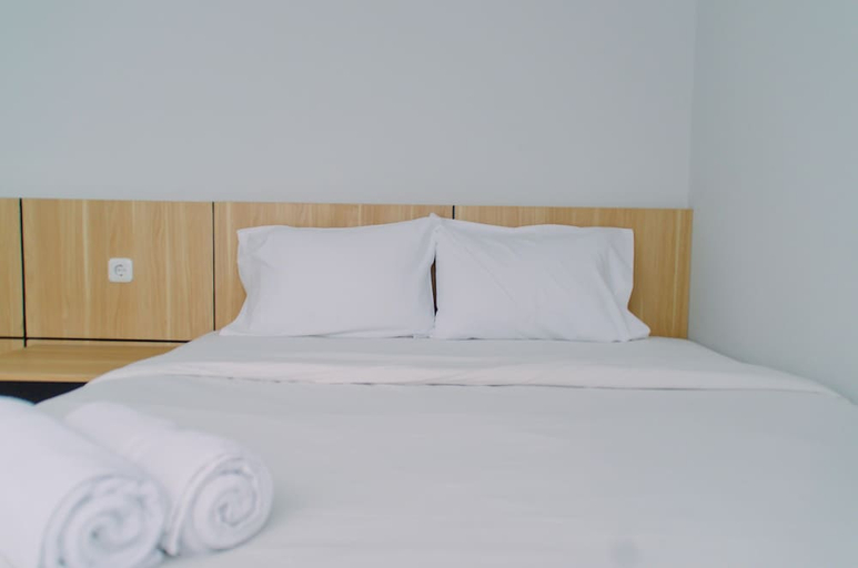 Others 3, Elegant And Comfy 2Br Transpark Bintaro Apartment, Tangerang Selatan