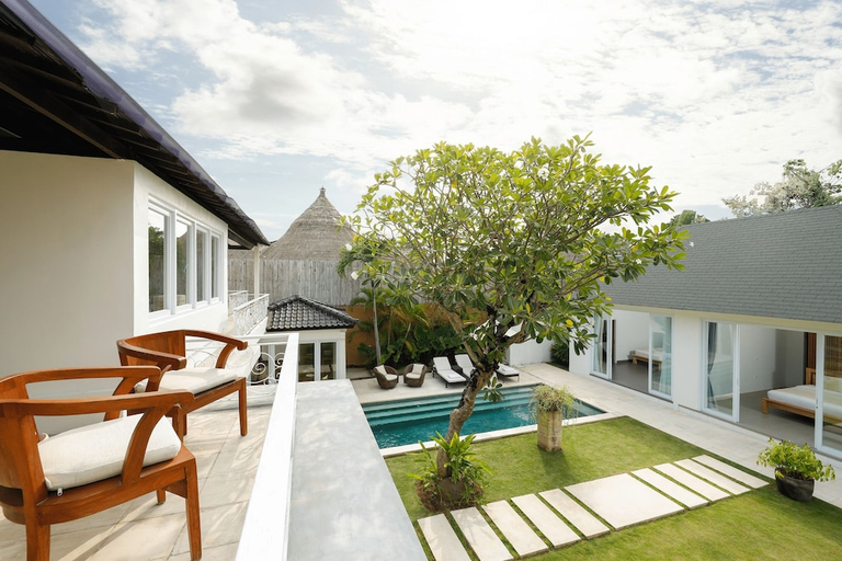 Sport & Beauty, Swarna Villa, Badung