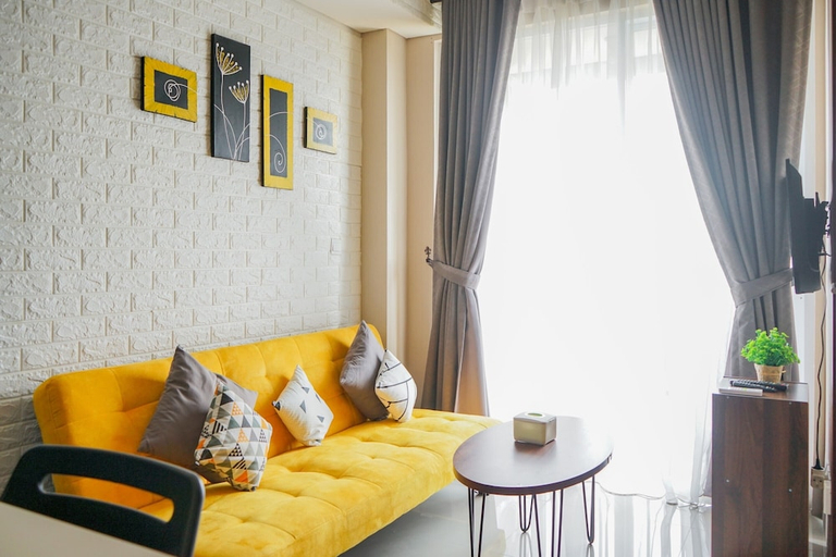 Others 5, Comfortable Parkland Avenue 2Br Apartment, Tangerang Selatan