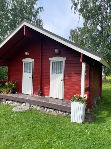 Others 3, Salmenaho B&B, Central Finland