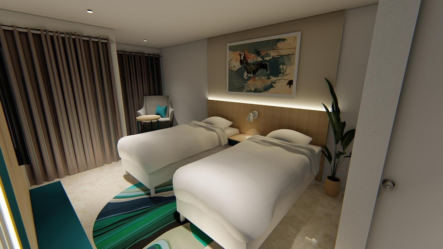 bedroom 31