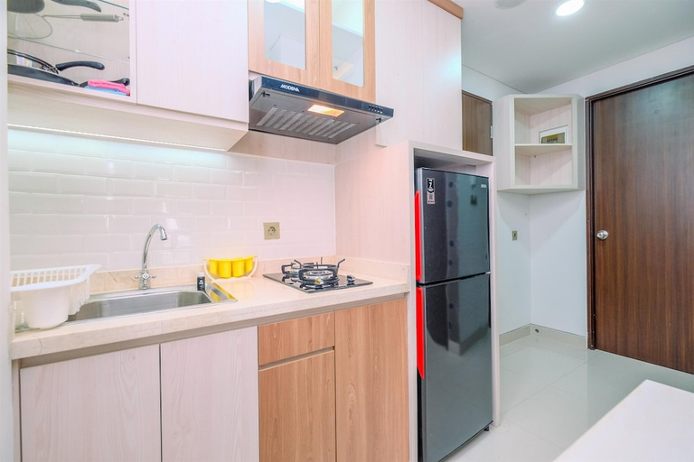 Others 5, Nice And Elegant 2Br At Transpark Cibubur Apartment, Depok