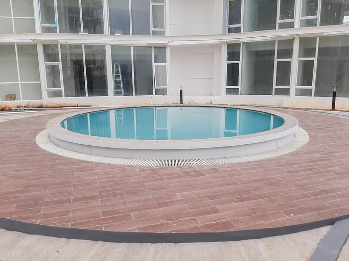 Others 5, Best Deal And Homey Studio Apartment Majestic Point Serpong, Tangerang