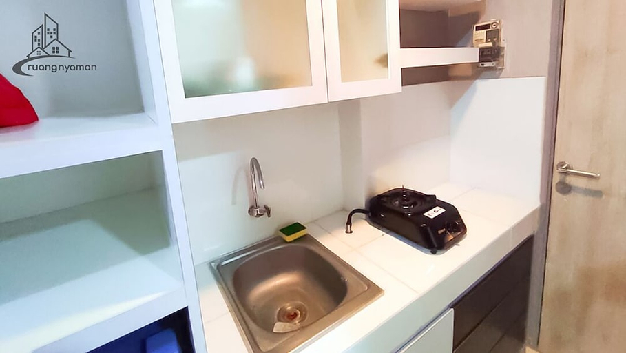Others 5, Akasa Apartement by Ruang Nyaman, South Tangerang